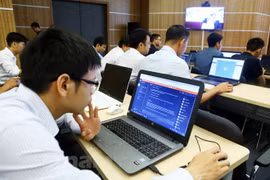 ASEAN cyber security drill focuses on coin-mining virus prevention
