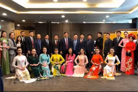 Vietnamese tourism promoted in RoK’s Gwangju city