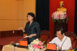 Quang Ngai urged to develop tourism 