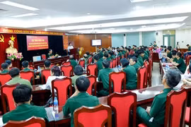 Marxism-Leninism’s role in Vietnam’s development highlighted