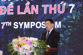 ASOSAI 14 wraps up, adopts Hanoi Declaration 