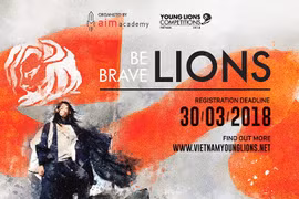 Vietnam’s top ads sought for ‘advertising Oscars’