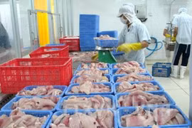 US, Vietnam promote agricultural cooperation