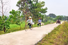 Tuyen Quang: over 116 billion VND allocated to ethnic minorities 