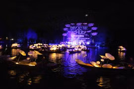Hanoi: Huong Son complex named special national relic site