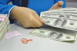 Remittances to Vietnam expand despite rise in USD price