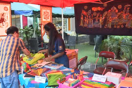 Sri Lanka Culture Festival Day boosts bilateral ties