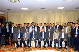 PM hails journalists’ contributions to creating public trust 