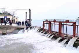 Quang Tri to build 600 billion VND hydropower plant