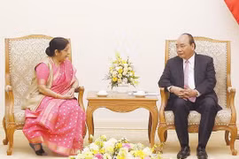 Plenty of room for expanding Vietnam – India ties: PM