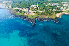 Quang Tri to set up biodiversity corridors
