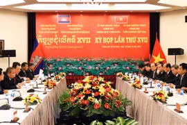 Vietnam, Cambodia forge cooperation in search for soldier remains