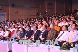 Action month on environmental protection launched in Binh Dinh 