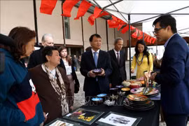 Vietnam, Uruguay aim for stronger economic ties 