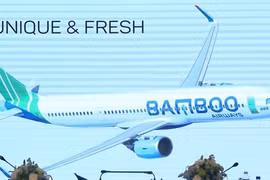 Bamboo Airways given approval for investment