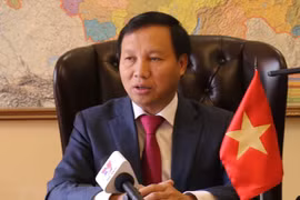 Party chief’s visit to bolster comprehensive strategic partnership with Russia 