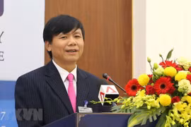Business Forum a highlight of GMS-6