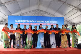 Dong Thap, Taiwanese locality look to set up links
