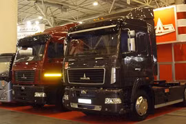 Vietnam, Belarus ink business cooperation deals