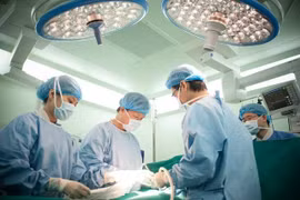 Mekong Delta faces serious shortage of medical personnel 