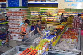 Can Tho city’s retail sales and services up 12 percent