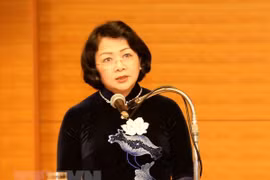 Vice President to attend Global Summit of Women 