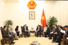ADB urged to help Vietnam get access to preferential loans