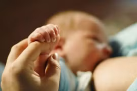 UNICEF campaign helps promote breastfeeding in Vietnam 