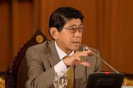 Thailand to fully lift ban on political activities next month