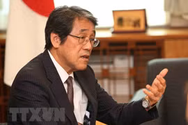Special programme to train Japanese language teachers in Vietnam