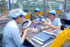 Japanese firms explore Ha Nam’s investment environment