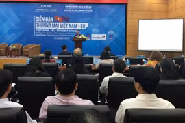 Vietnamese farm produce holds huge potential in EU market
