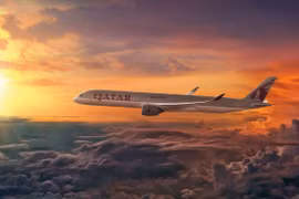 Qatar Airways to open direct flights to Da Nang in December 