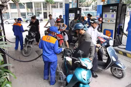 Petrol prices remain unchanged ahead of Lunar New Year