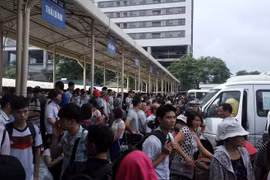 Traffic deaths decline during National Day holidays