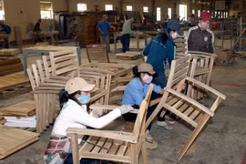 Wooden furniture firms advised to optimise domestic materials