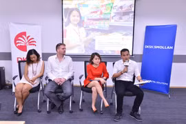 New ideas crucial for retail success