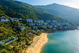 Da Nang sees strong growth in high-end accommodation services