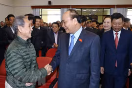 Voters in Hai Phong hail reforms in NA’s activities