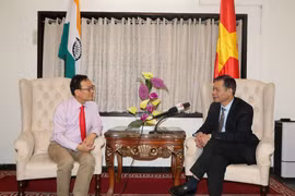 President Tran Dai Quang’s India visit to foster multi-faceted cooperation 