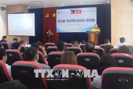 Vietnam, Philippines boast potential for further trade cooperation