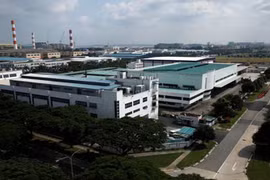 Singapore’s manufacturing output increases 7.6 percent in November