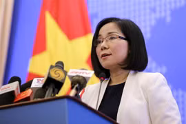 Vietnam: oil and gas cooperation in East Sea must adhere to 1982 UNCLOS