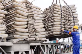 Cement industry surpasses 85 million tonne target