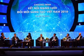 Vietnam innovation network programme launched