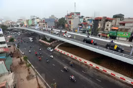 Hanoi likely to see 21 stagnant key projects in 2020