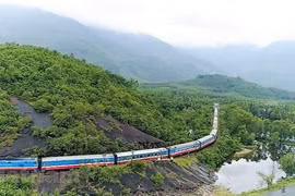 Railway sector plans to improve safety, capacity