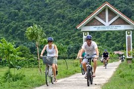 Vietnam wins 2nd prize in regional travel startup competition 