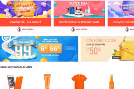 Hanoi facilitates sustainable e-commerce development