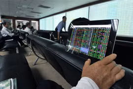 Stocks set to rise further after Tet